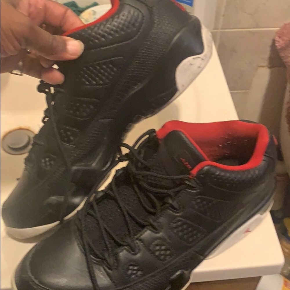 Jordan shoes - Picture 8 of 8
